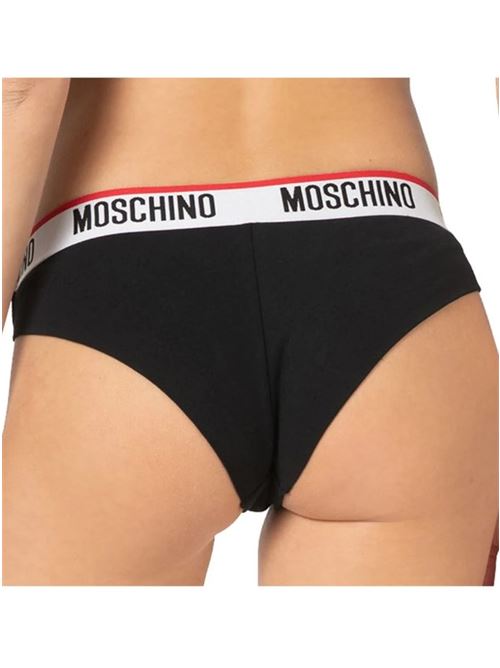  MOSCHINO UNDERWARE | 4745 9003.A0555